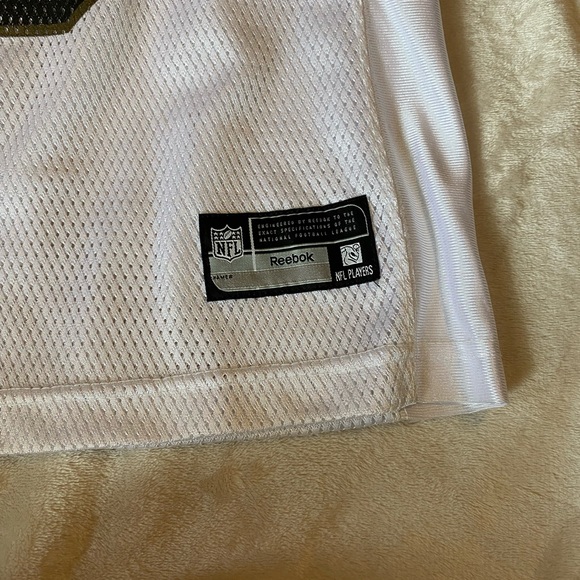 NFL jersey Saints - Picture 4 of 6